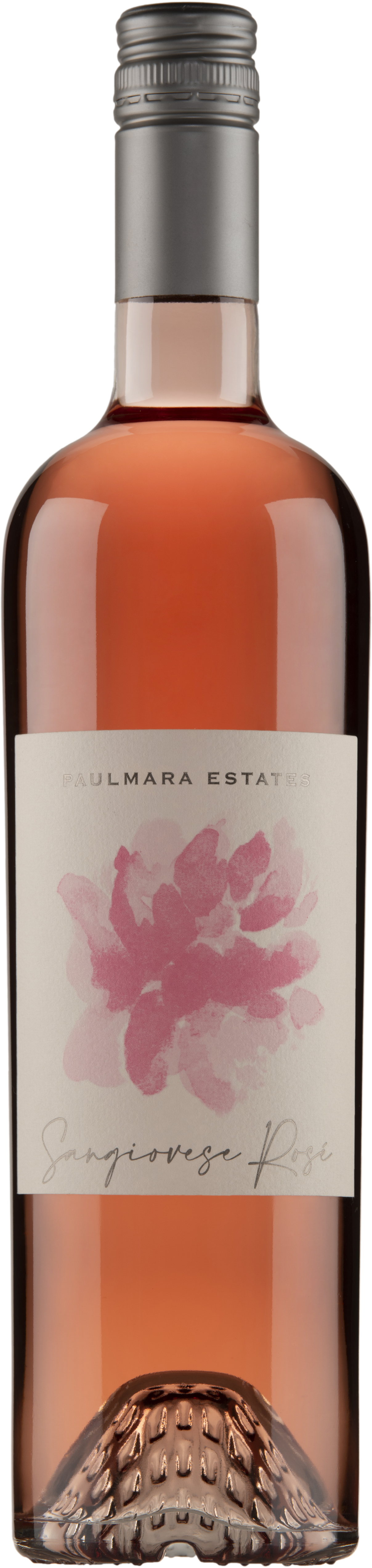 Paulmara Estates Sangiovese Rosé 2021